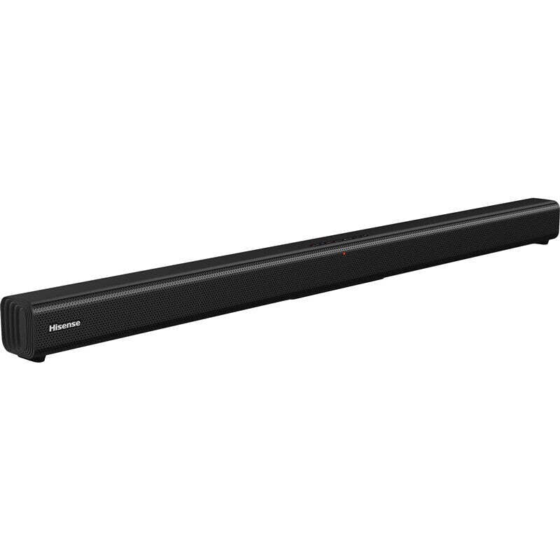 Soundbar Hisense HS205 POŠKODENÝ OBAL