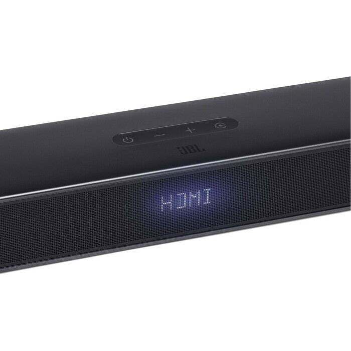 Soundbar JBL BAR 2.0 All-In-One ROZBALENÉ