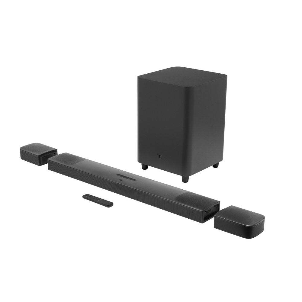 Soundbar JBL BAR 9.1 True Wireless Surround ROZBALENÉ