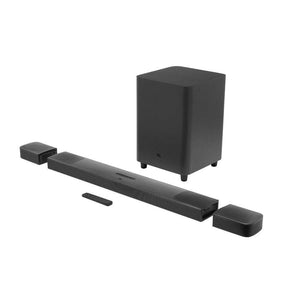 Soundbar JBL BAR 9.1 True Wireless Surround ROZBALENÉ