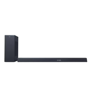 Soundbar Philips TAB8805