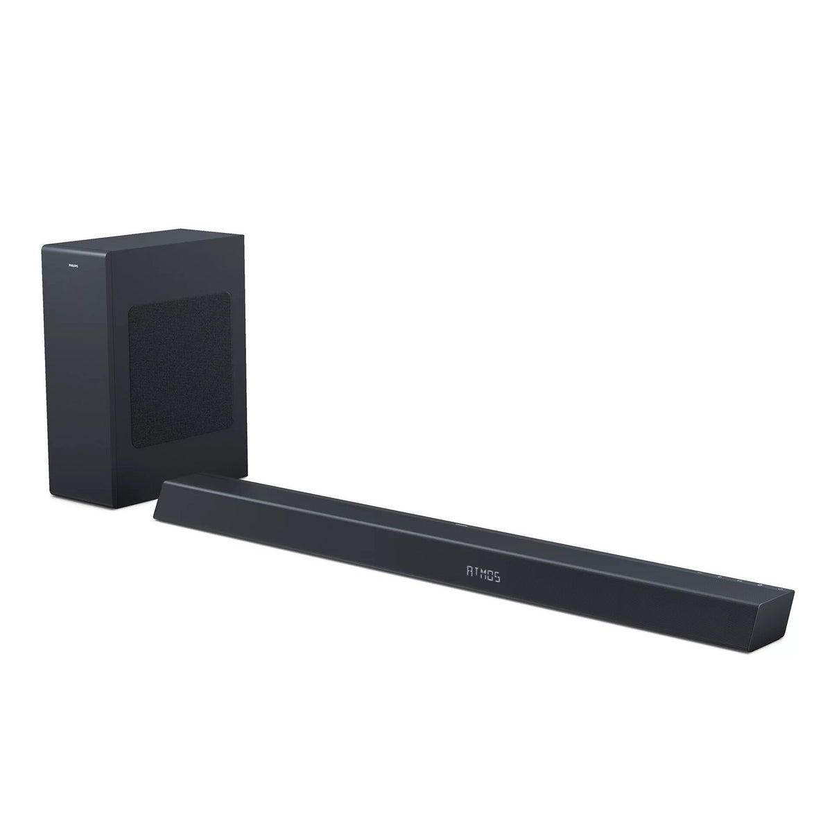 Soundbar Philips TAB8805 ROZBALENÉ