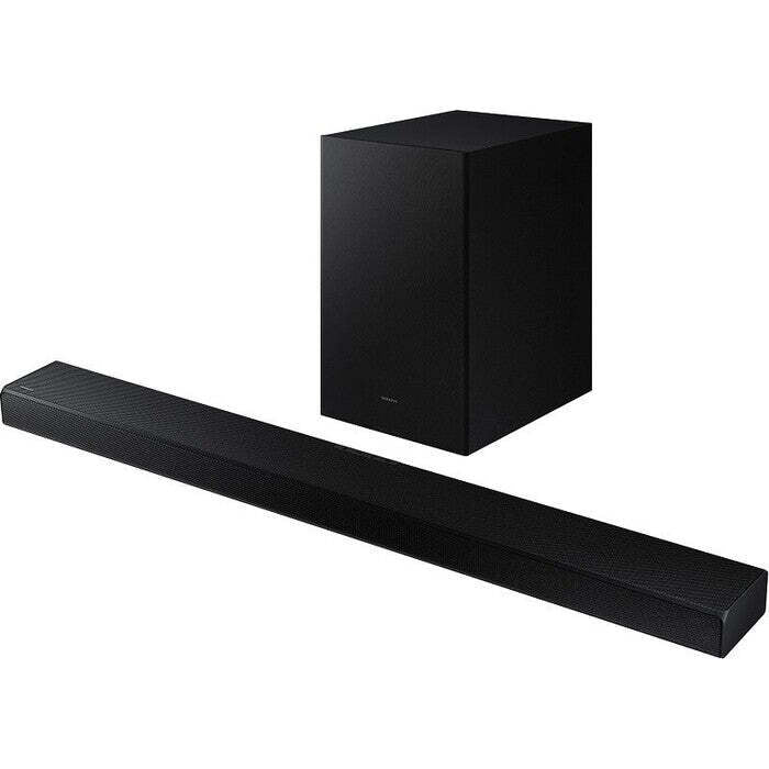 Soundbar Samsung HW-A650