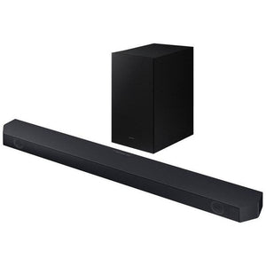 Soundbar Samsung HW-Q60C