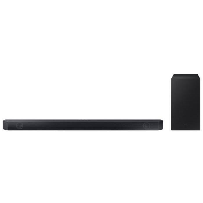 Soundbar Samsung HW-Q60C