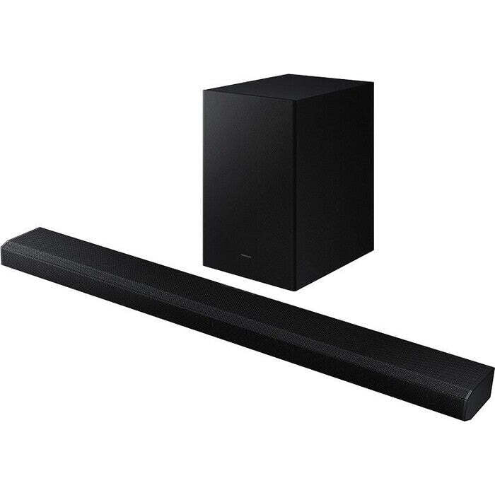 Soundbar Samsung HW-Q700A