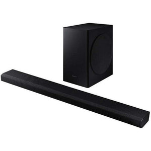 Soundbar Samsung HW-Q70T POŠKODENÝ OBAL