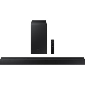 Soundbar Samsung HW-T420