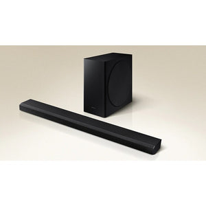 Soundbar Samsung HW-T420