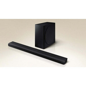 Soundbar Samsung HW-T420 / EN 150W 2.1.Ch ROZBALENÉ