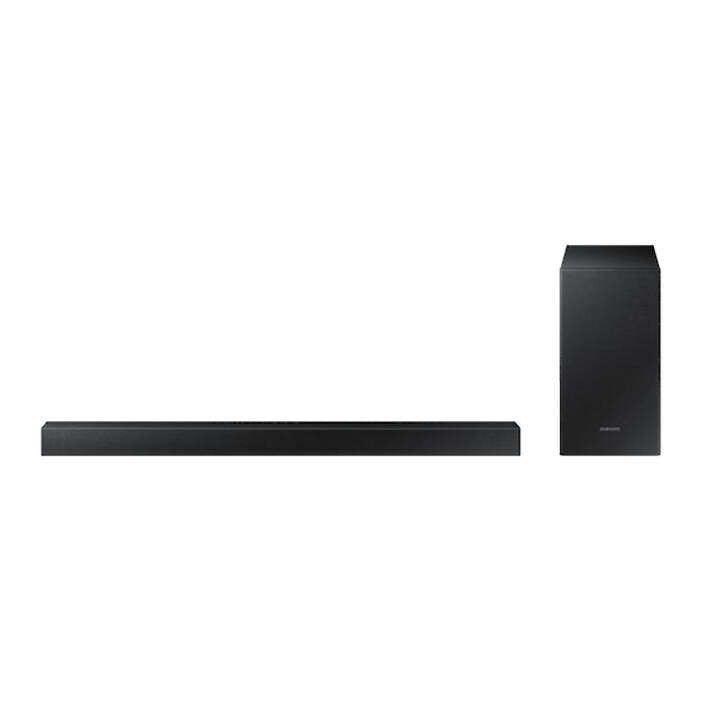 Soundbar Samsung HW-T420 / EN 150W 2.1.Ch ROZBALENÉ