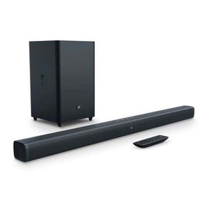 Soundbar Soundbar JBL Bar 2.1