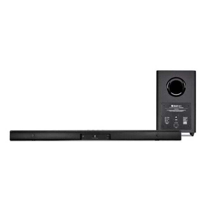 Soundbar Soundbar JBL Bar 2.1