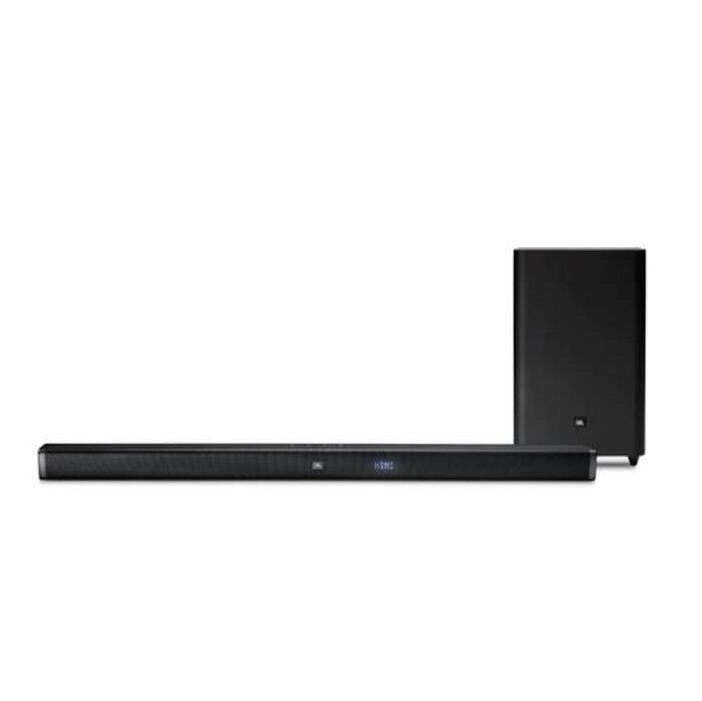 Soundbar Soundbar JBL Bar 2.1