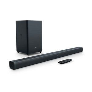 Soundbar Soundbar JBL Bar 2.1