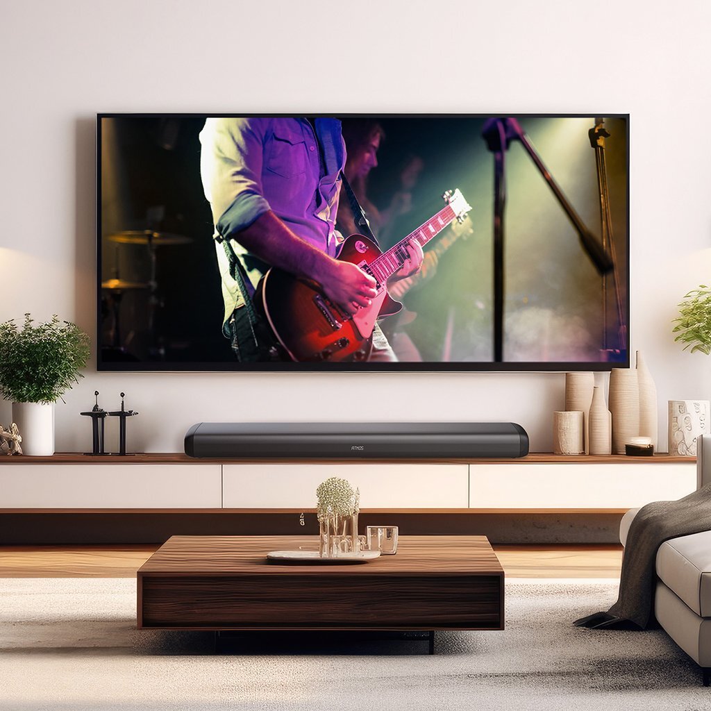 Soundbar TESLA PrimeSound HQ-990