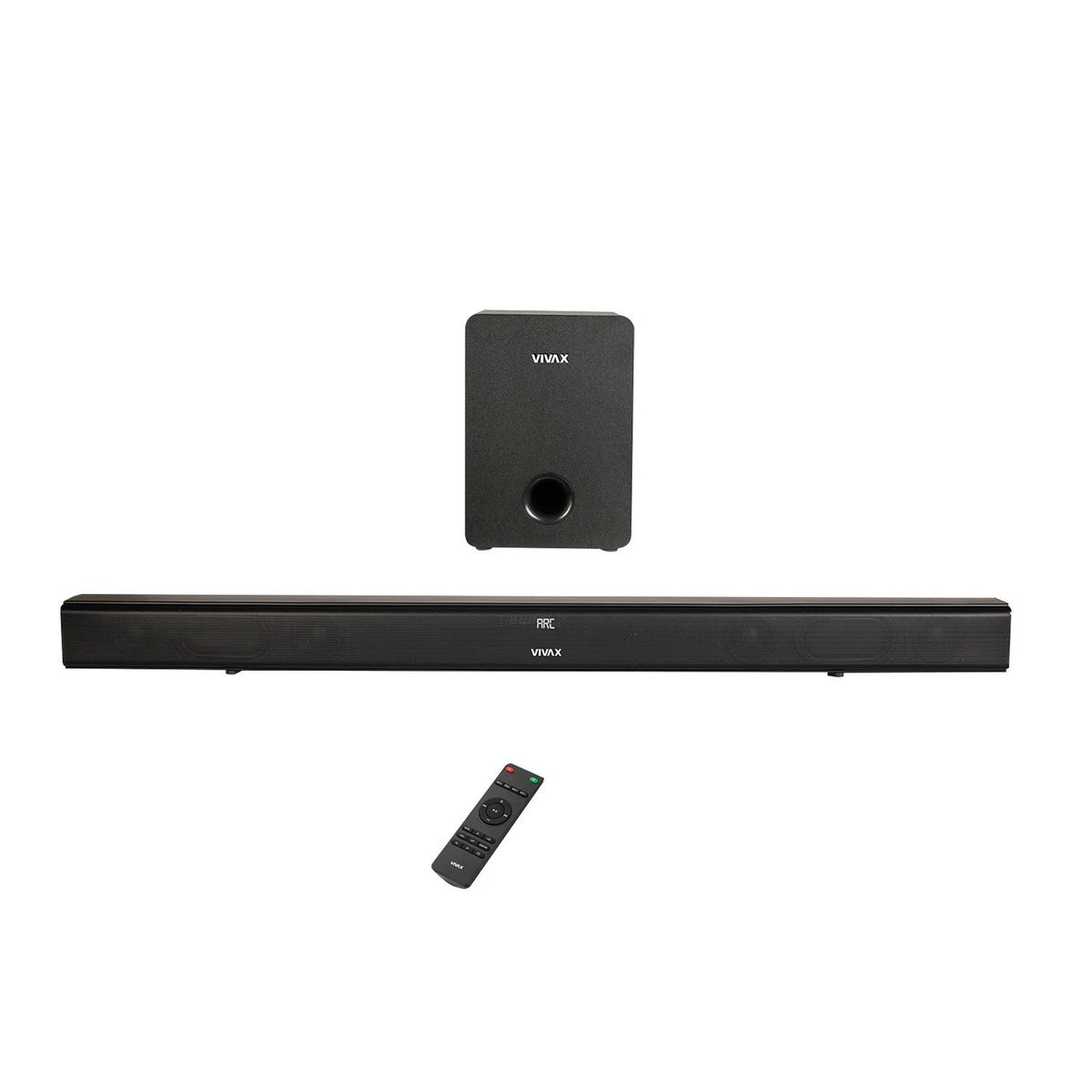 Soundbar Vivax SP-7080H