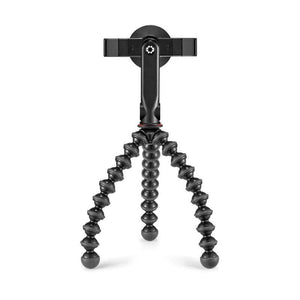 Statív Joby GripTight GorillaPod MagSafe, čierna/sivá