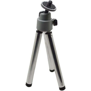 Statív Niceboy Tripod Mini, strieborný