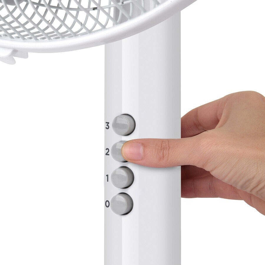 Stojanový ventilátor Black+Decker BXEFP60E