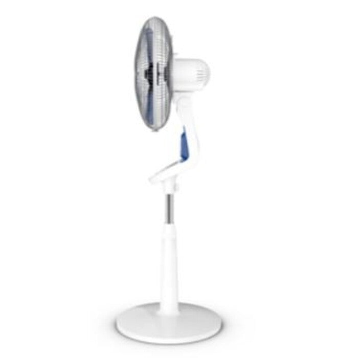 Stojanový ventilátor Rowenta Mosquito Silence VU6410F0 POUŽITÉ, N