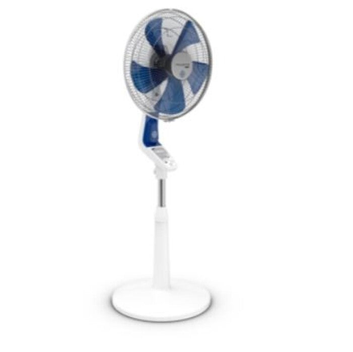 Stojanový ventilátor Rowenta Mosquito Silence VU6410F0 POUŽITÉ, N