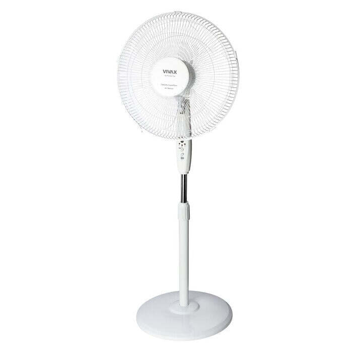 Stojanový ventilátor Vivax FS-40WTB