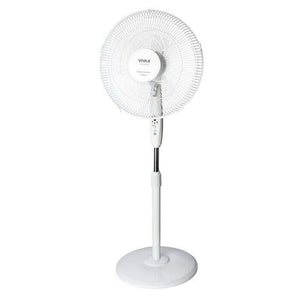 Stojanový ventilátor Vivax FS-40WTB