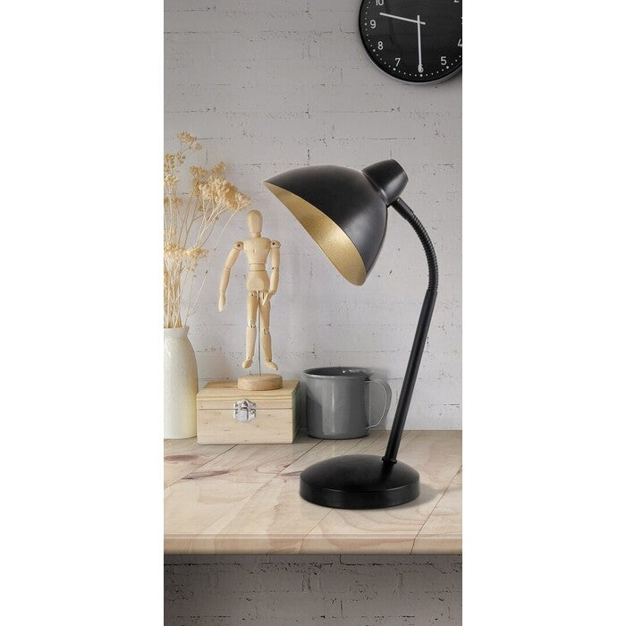 Stolná lampa Rabalux 4360 Theodor