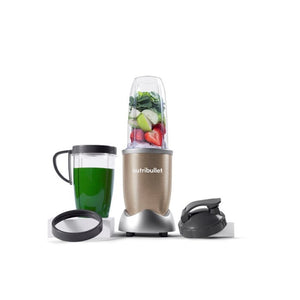 Stolný mixér Nutribullet NB907CP, 900W