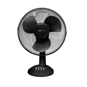 Stolný ventilátor Clatronic VL 3602 BK ROZBALENÉ