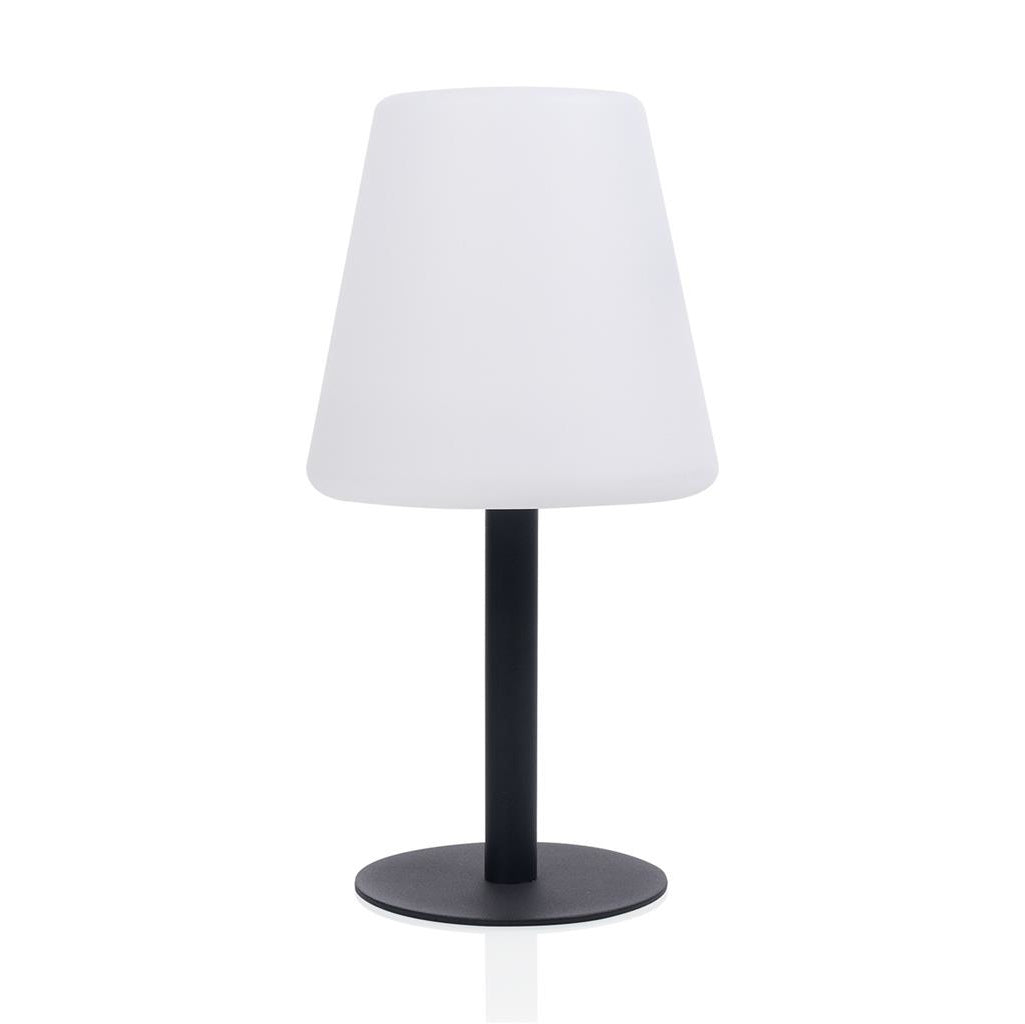 Stolová LED solárna lampa Smartwares OSL-50012