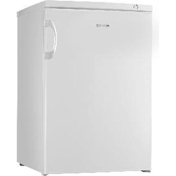 Šuplíkový mrazák Gorenje F492PW POUŽITÉ, NEOPOTREBOVANÝ TOVAR