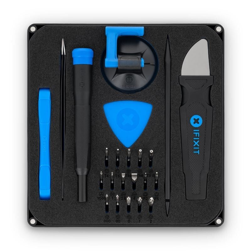 Súprava na opravu elektroniky iFixit Essential Toolkit V2