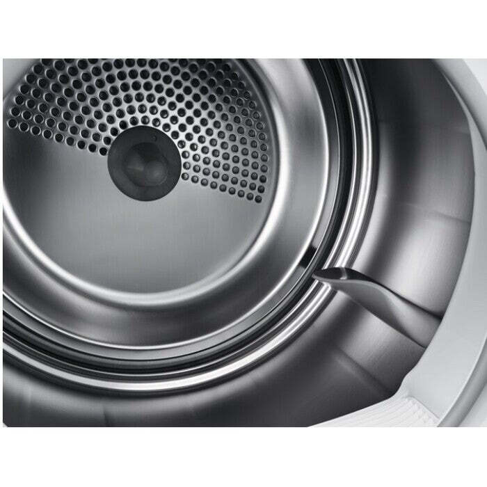 Sušička bielizne Electrolux EW6C527PC, B, 7kg