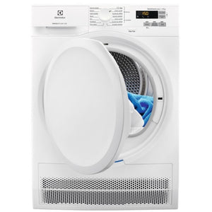 Sušička bielizne Electrolux EW6C527PC, B, 7kg