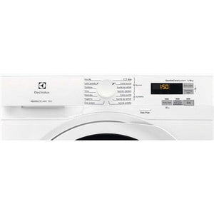 Sušička bielizne Electrolux EW7H578WC, A+++, 8kg POUŽITÉ, NEOPOT