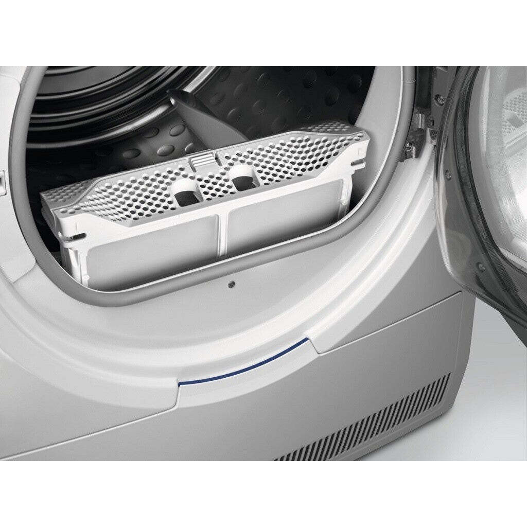 Sušička bielizne Electrolux EW7H578WC, A+++, 8kg POUŽITÉ, NEOPOT