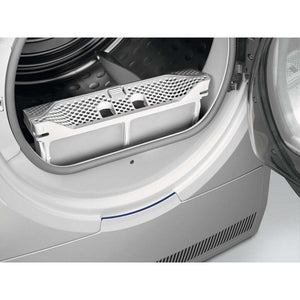 Sušička bielizne Electrolux EW7H578WC, A+++, 8kg POUŽITÉ, NEOPOT