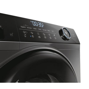 Sušička bielizne Haier HD80A3959RS,  A+++, 8 kg