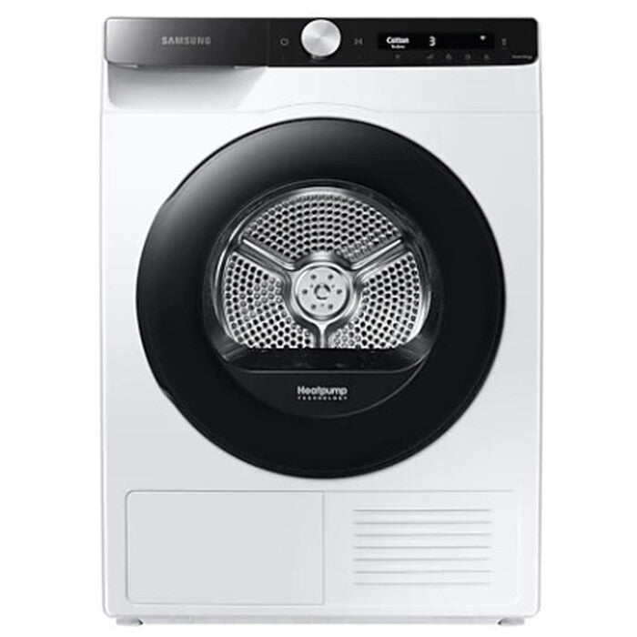 Sušička bielizne Samsung DV80T5220AE/S7, A+++, 8 kg