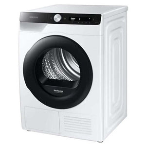 Sušička bielizne Samsung DV80T5220AE/S7, A+++, 8 kg