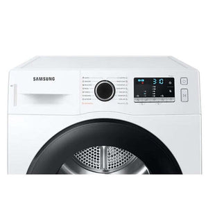 Sušička bielizne Samsung DV80TA020AE/LE, A++, 8 kg