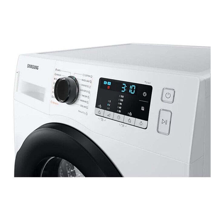 Sušička bielizne Samsung DV80TA020AE/LE, A++, 8 kg