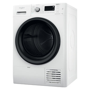 Sušička bielizne Whirlpool FFT M11 82B EE, A++, 8kg