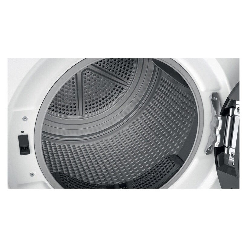 Sušička bielizne Whirlpool FFT M11 82B EE, A++, 8kg