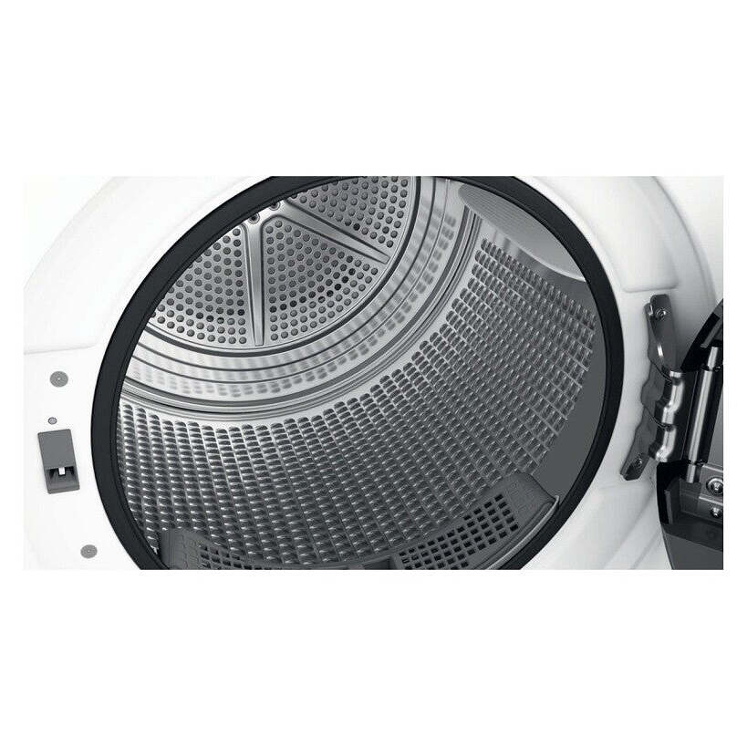 Sušička bielizne Whirlpool FFT M11 9X2BY EE, A++, 9kg