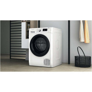 Sušička bielizne Whirlpool FFT M11 9X2BY EE, A++, 9kg