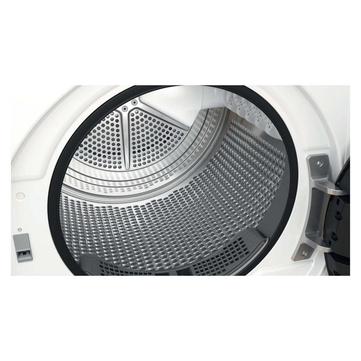 Sušička bielizne Whirlpool W7 D84WB EE, A+++, 8kg POUŽITÉ, NEOPO