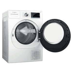 Sušička bielizne Whirlpool W7 D84WB EE, A+++, 8kg POUŽITÉ, NEOPO